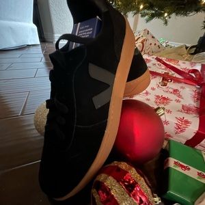 Brand new Veja shoes